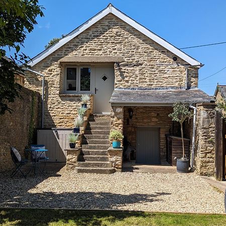 The Barn, Chipping Norton, Cotswolds Exterior foto