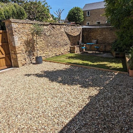 The Barn, Chipping Norton, Cotswolds Exterior foto