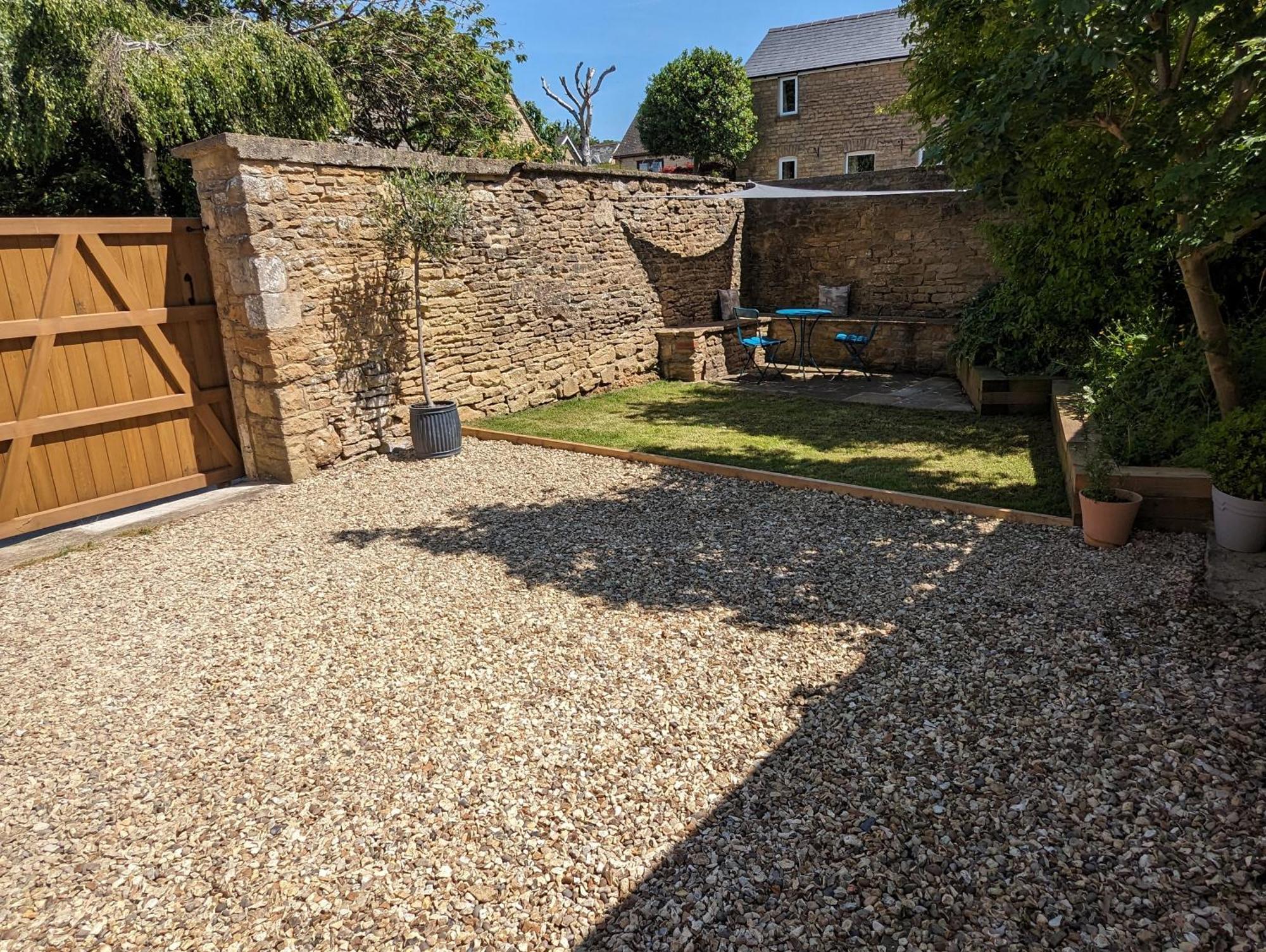 The Barn, Chipping Norton, Cotswolds Exterior foto