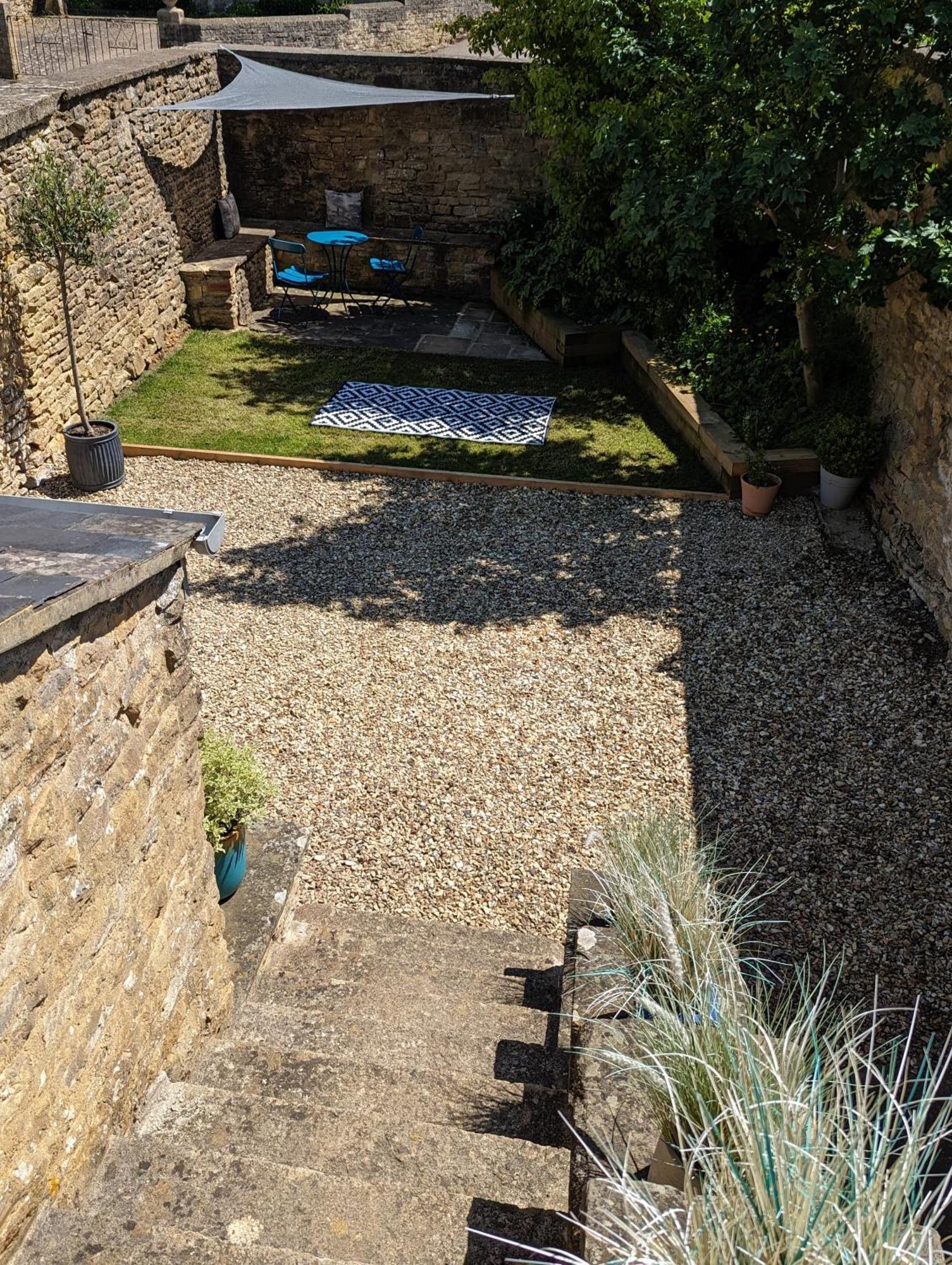 The Barn, Chipping Norton, Cotswolds Exterior foto